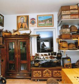 Čebelarska razstava