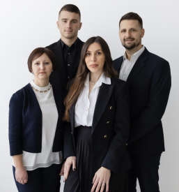 Ugodne hiše Osrednja Slovenija