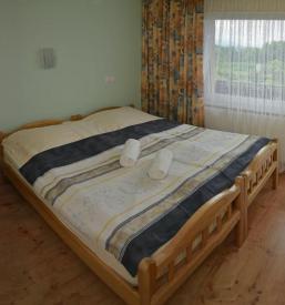 sobe za počitek okolica Ljubljane