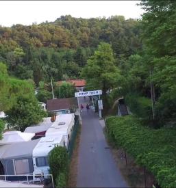 Avtodomi v Kamp FIesa