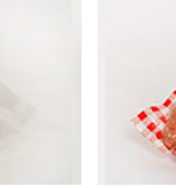 izdelava vakuumskih vrečk za prehrambeno industrijo 