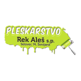 Pleskarstvo Aleš Rek s.p.