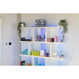 AS Hair Studio, frizerstvo, Sara Abram s.p.