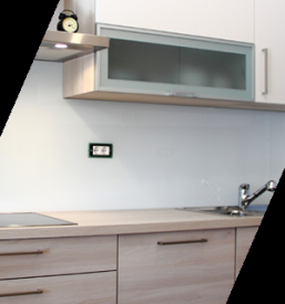 Ugoden steklar Ljubljana