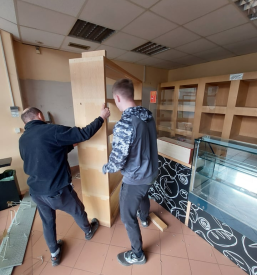 Selitve Osrednjeslovenska