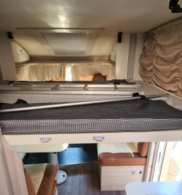 Popravilo počitniških prikolic Slovenija