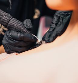 Tetovaže Škofja Loka