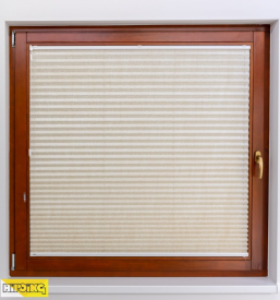 Dobava stavbnega pohištva Pomurje