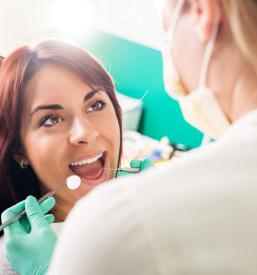 Ugoden ustni higienik Ljubljana