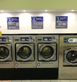 Poceni pralnica Škofja Loka