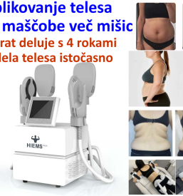 Tajski maser Domžale