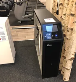 Fitnes za ženske Krško