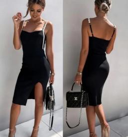 Spletna prodaja modnih ženskih oblačil Slovenija