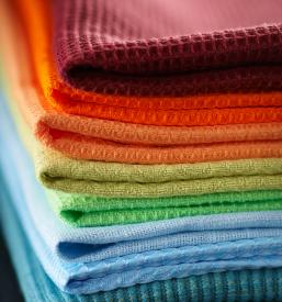 ugodne bombažne krpe in tekstil Maribor