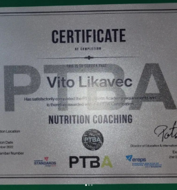 Dober fitnes Metlika