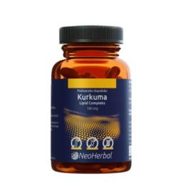 Kurkumin prehranko dopolnilo