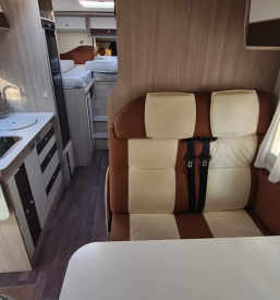 Servis počitniških prikolic Slovenija