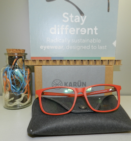 Ugodna optika Krško