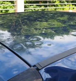 Popravilo toče za vozila Notranjsko-kraška