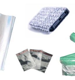 Ugoden pakirni material Slovenija