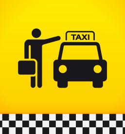 Ugoden taxi Ljubljana okolica