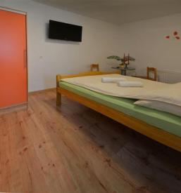 dnevni najem sobe okolica Ljubljane