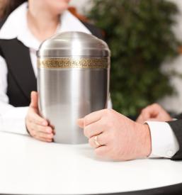 Pogrebne storitve Velenje, Slovenija