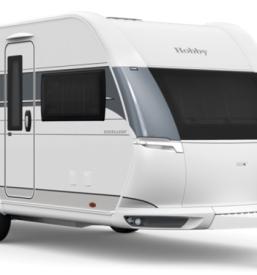 Ugodne prikolice Hobby v Sloveniji najdete pri podjetju Robeta 