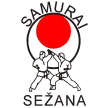 Karate klub Samurai Sežana