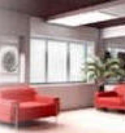 Čiščenje vseh vrst poslovnih prostorov 