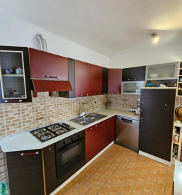 Najbolj ugodna nočitev v Kobaridu