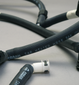 High quality battery cooling pipes Slovenia