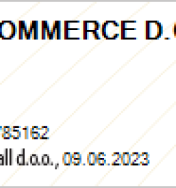 Domcommerce d.o.o.