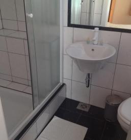 Nočitev okolica Ljubljane