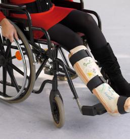 Rehabilitacija po poškodbi Gorenjska