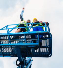 Zahtevne višinske sanacije Osrednjeslovenska, po celi Sloveniji 1