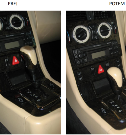 Čiščenje usnjenega pohištva Ljubljana z okolico