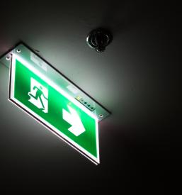 Tečaj varnosti pri delu 