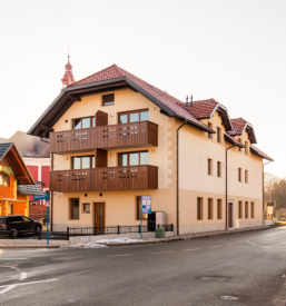 Ugodna montaža stavbnega pohištva Gorenjska, Slovenija