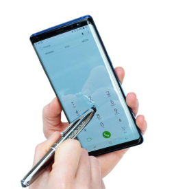 Ugodna promocijska darila Ljubljana, Osrednjeslovenska