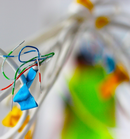 Telekomunikacijski kabli