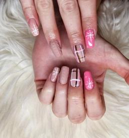 Manikura Škofja loka