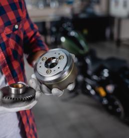 Ugodni rezervni avtodeli Štajerska