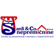 ŠARDI&Co. nepremičnine, družba za posredovanje v prometu z nepremičninami, d.o.o.