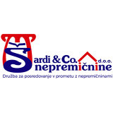 ŠARDI&Co. nepremičnine, družba za posredovanje v prometu z nepremičninami, d.o.o.