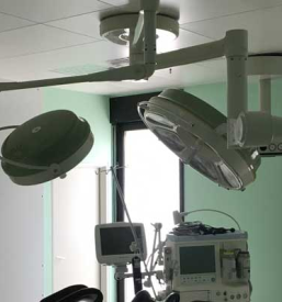 UKC - nova porodnišnica