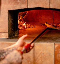 ugodna domača hrana Bled