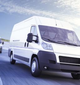 Ugoden tovorni prevoz po Sloveniji