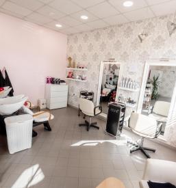 Makeup ličenje Dolenjske