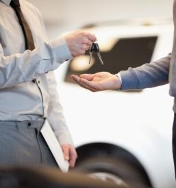 Ugoden odkup rabljenih vozil Štajerska